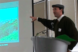 Bay Area Stream Setbacks and Buffers