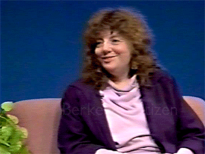 Ellen Zucker, 