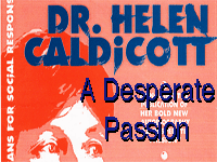 Dr Caldicott