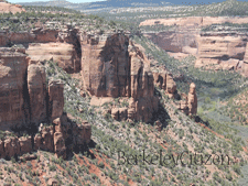 Colorado National Monument