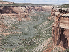 Colorado National Monument