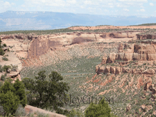 Colorado National Monument