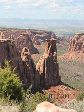 Colorado National Monument
