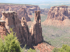 Colorado National Monument