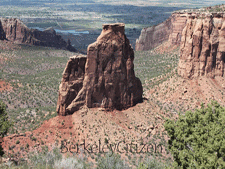 Colorado National Monument