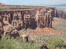 Colorado National Monument