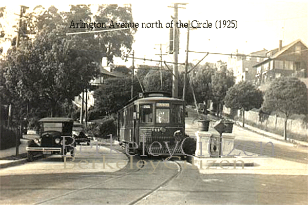 Key System Routes East Bay Key Route System Photographs