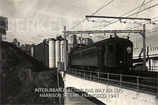 East Bay Key System “Route” Trains