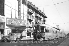 East Bay Key System “Route” Trains