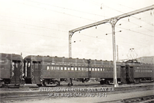 East Bay Key System “Route” Trains