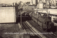 East Bay Key System “Route” Trains