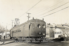 East Bay Key System “Route” Trains