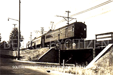 East Bay Key System “Route” Trains
