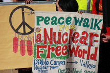 2011 Oakland General Strike on Nov. 2, 2011