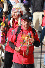 2011 Oakland General Strike on Nov. 2, 2011