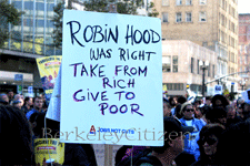 2011 Oakland General Strike photo