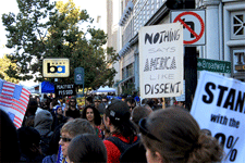 2011 Oakland General Strike photo
