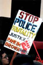 2011 Oakland General Strike photo