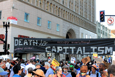 2011 Oakland General Strike photo