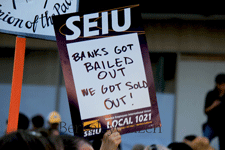 2011 Oakland General Strike photo