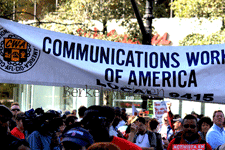 2011 Oakland General Strike photo