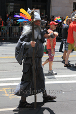 Berkeley & San Francisco PRIDE 2013