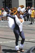 Berkeley & San Francisco PRIDE 2013